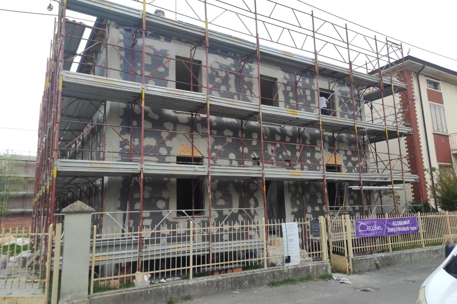 Bonus casa cos’è e chi ne può usufruire Bonus casa cos’è e chi ne può usufruire