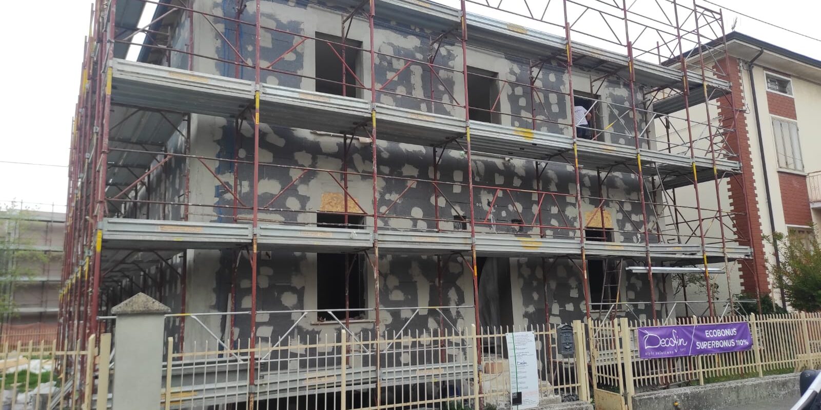 Bonus casa cos’è e chi ne può usufruire