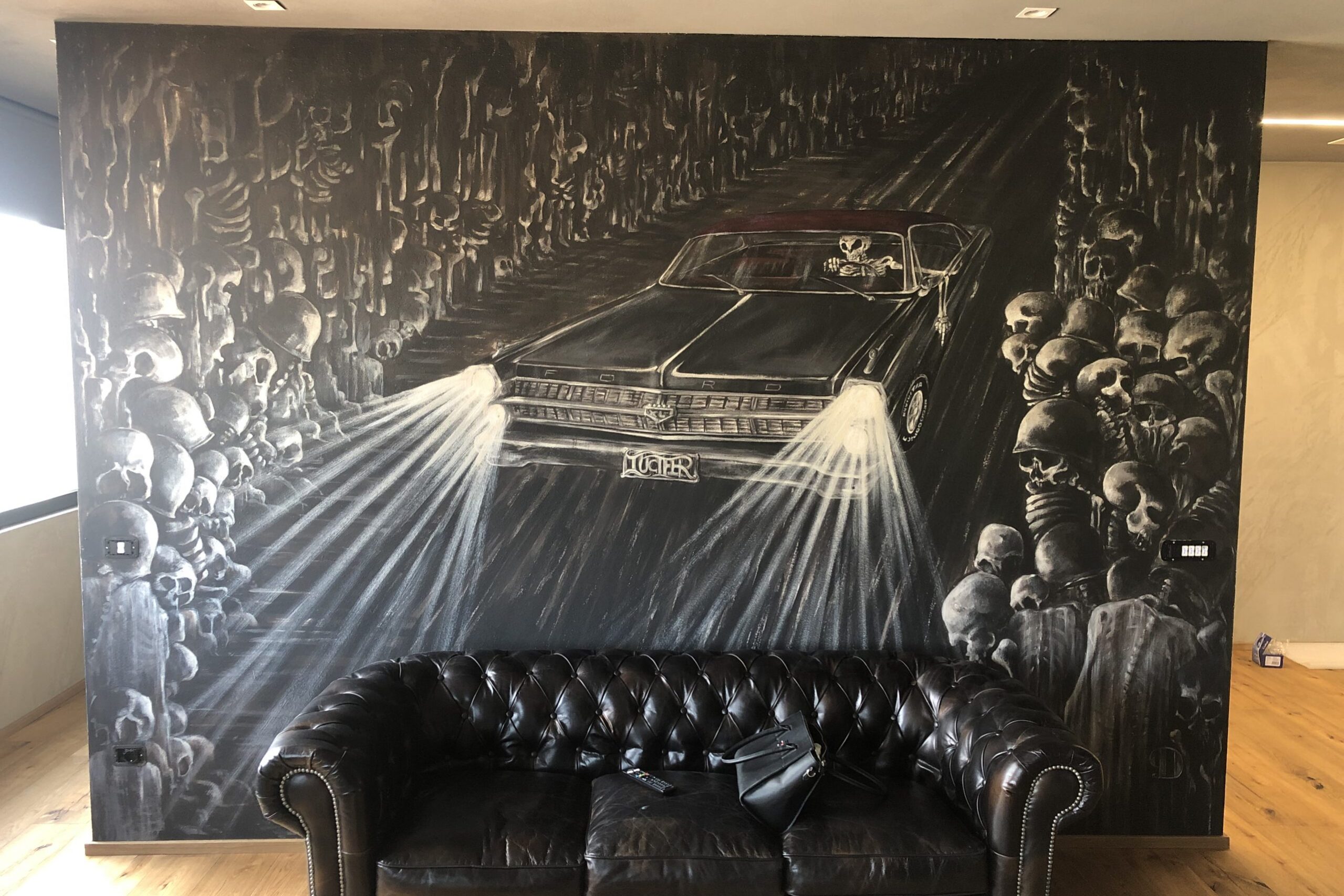 Carta da parati Carta da parati