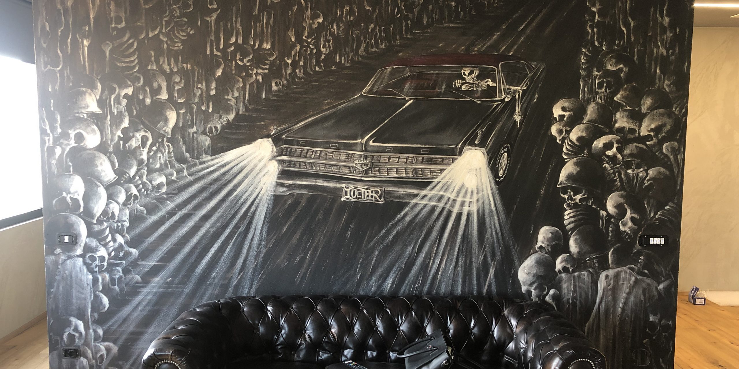 Carta da parati Carta da parati