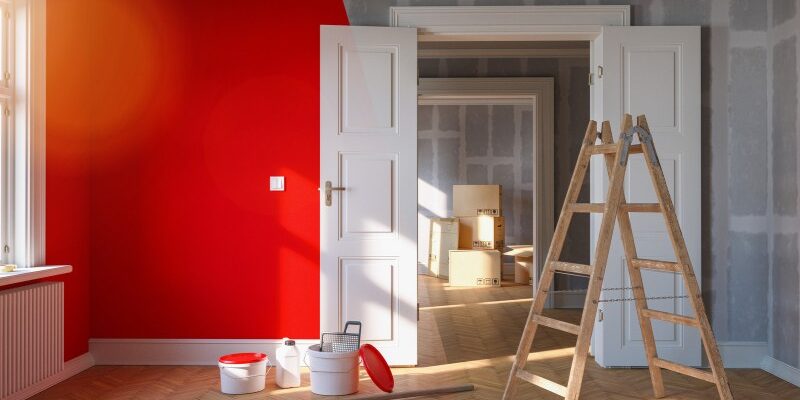 Ristrutturazione di una casa dubbi, consigli e soluzioni.